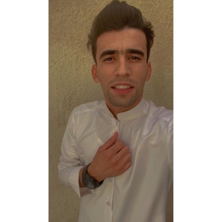 Telegram profile photo for عـلـي حـمـيـد لـلـمـونـتـاج☑️