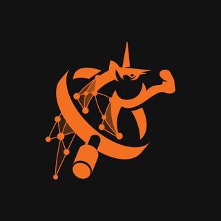 Telegram group profile photo for Unicorn Hunter Launchpad Global Chat 💬
