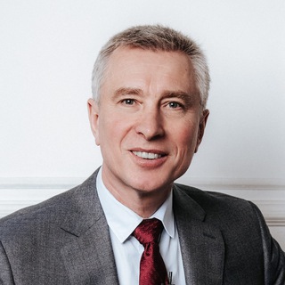 Telegram profile photo for Владимир Моженков. Про бизнес