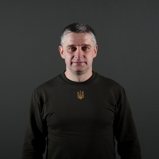 Telegram profile photo for 🇺🇦Олексій Дрозденко