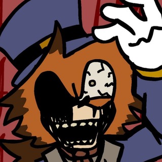 Telegram profile photo for (АРХИВ)K1R1ESH1CH(КИРИЕШИЧ)