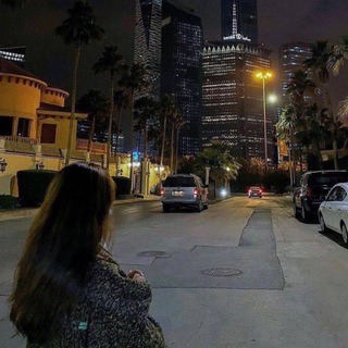 Telegram profile photo for ﮼حُور،العِين .
