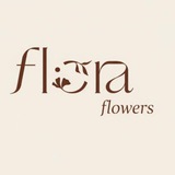 Telegram profile photo for Цветочный Flora