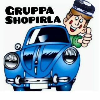 Telegram profile photo for Shopirlar ππ