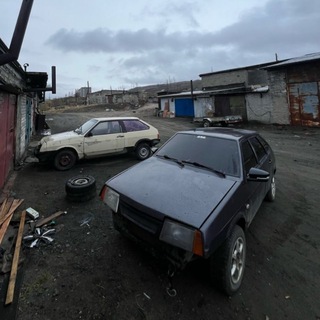 Telegram profile photo for Гаражная житуха
