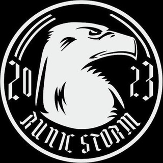 Telegram profile photo for Runic Storm 2022
