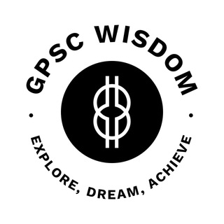 Telegram profile photo for GPSC WISDOM