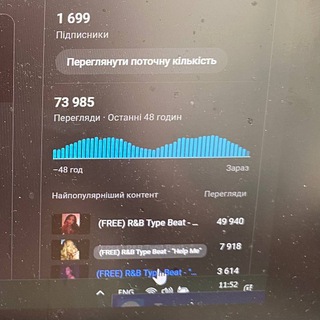 Telegram profile photo for Директор Ютуба