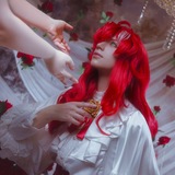 Telegram profile photo for Настя Кастиэло снимает 📸