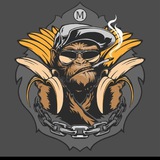 Telegram profile photo for RM Crypto Earn