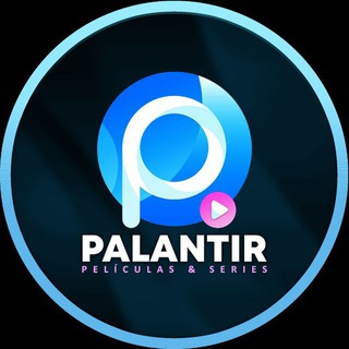 Telegram profile photo for Palantir-Info