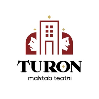 Telegram profile photo for “Turon”, “Iqtidor” maktab teatri, ansambli