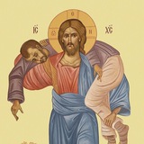 Telegram profile photo for ☦︎Χριστός _Православие☦︎