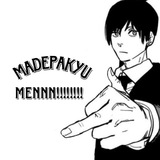 Telegram profile photo for madepakyu