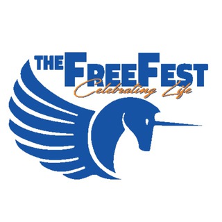 Telegram profile photo for TheFreeFest - Official Channel