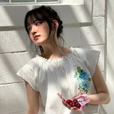 Telegram profile photo for 𑣿.. ‘lovely’ ──: tenderness of beautiful girl (&,) natural beauty.