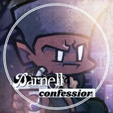 Telegram profile photo for @𝐃𝓪𝓻𝙣𝙚𝐥𝐥「𝗰𝗼𝗻𝗳𝗲𝘀𝘀𝗶𝗼𝗻」