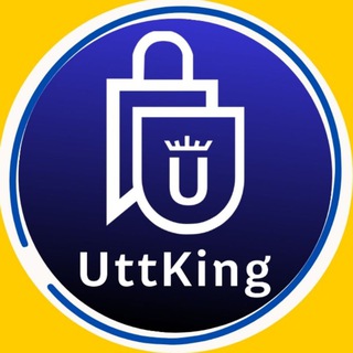 Telegram profile photo for Uttking Wholesaler & Importer & Drop-Shipping