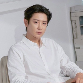 Telegram profile photo for CHANYEOL LPM