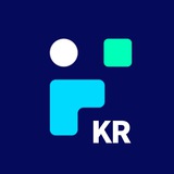 Telegram profile photo for 임파서블 파이낸스 한국어 채널 🇰🇷