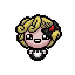 Telegram profile photo for Лулу из Акибы🕊