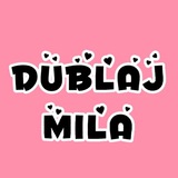 Telegram profile photo for 🌸DUBLAJ MILA🌸