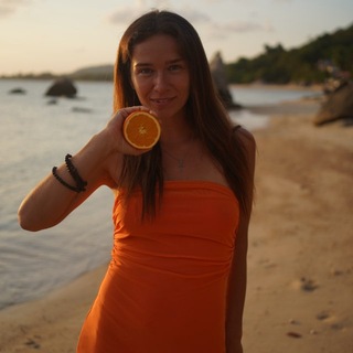 Telegram profile photo for Путешествия Тропиканы