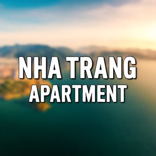 Telegram group profile photo for π»π³ Apartment Nha Trang π»π³