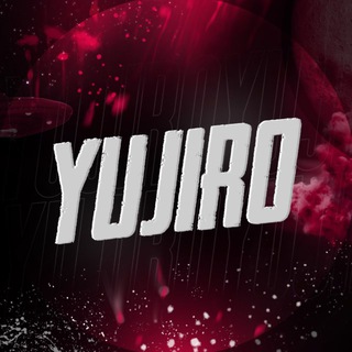 Telegram group profile photo for YUJIRO Chat