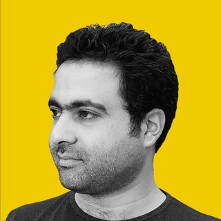 Telegram profile photo for مجتبی هوشنگ نژاد