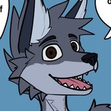 Telegram profile photo for Starrffax's Art Fax (18+)