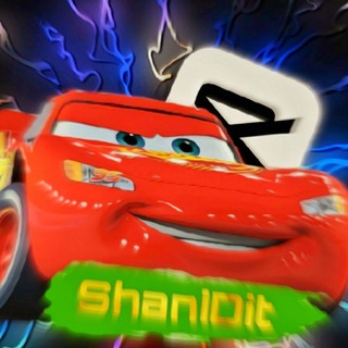 Telegram profile photo for ShaniDit