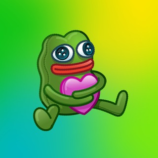 Telegram group profile photo for NFT подарки