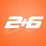 Telegram profile photo for "2+6" dasturi
