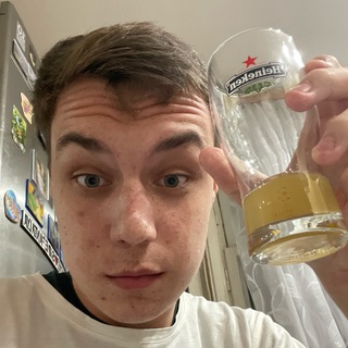 Telegram profile photo for Жизнь Мифчика