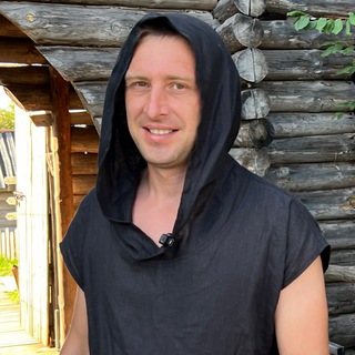 Telegram profile photo for ProSauna ТВ 🏡