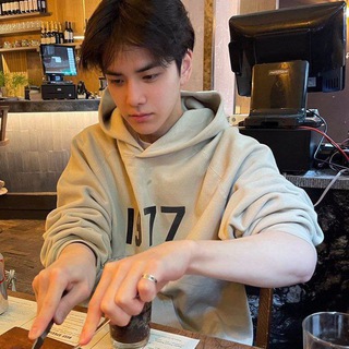 Telegram profile photo for Younghoon.