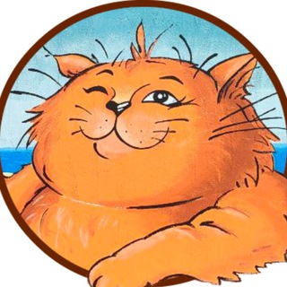 Telegram profile photo for Бар «Толстый кот»