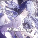 Telegram profile photo for daily mlm / wlw hsr !