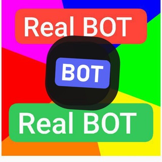 Telegram profile photo for Bot