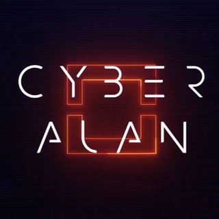 Telegram profile photo for CYBERALAN | KZ&WORLD CYBERSPORT