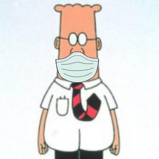 Telegram profile photo for чат Психологии Маркетинга