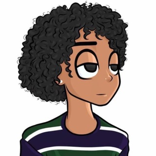 Telegram profile photo for "مثل ماه"