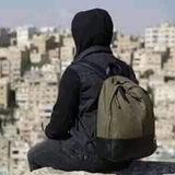 Telegram profile photo for قلبي اطمأن