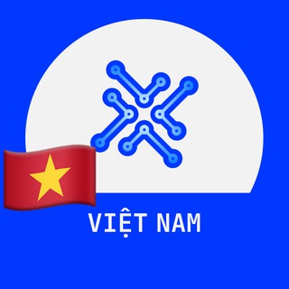 Telegram group profile photo for XDAO | Phòng chat Việt Nam