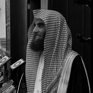 Telegram profile photo for quran.feel