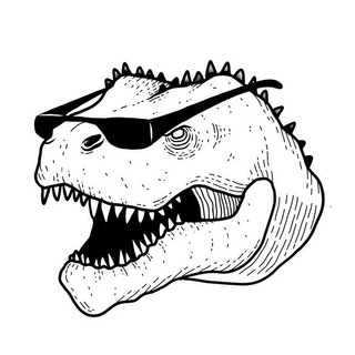 Telegram profile photo for Моложе динозавров