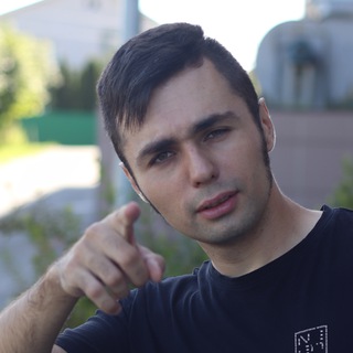 Telegram profile photo for Kasp1Y 😎