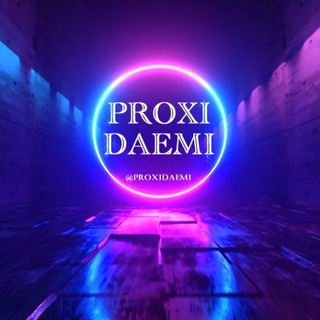Telegram profile photo for پروکسی دائمی تلگرام