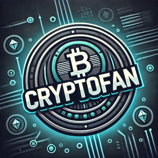 Telegram profile photo for CryptoFan